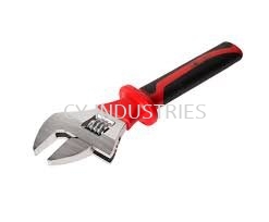 INSULATED ADJUSTABLE WRENCH