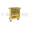 7 PUMPING TOOL CART - YELLOW JTC-3931YL KIT