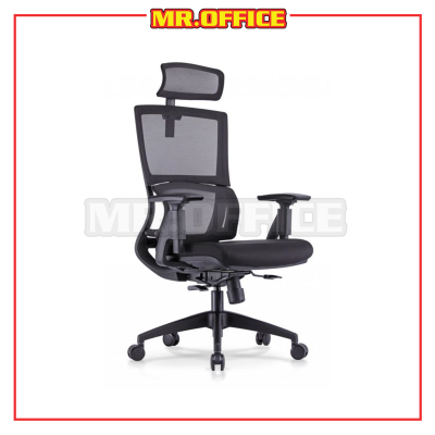 MR OFFICE : ALITA 1 SERIES MESH CHAIR