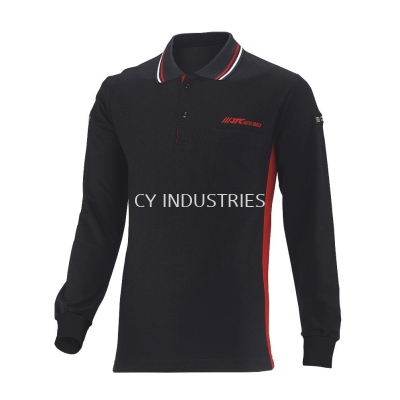LONG SLEEVE WORKING CLOTHES