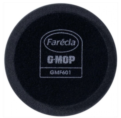 FARECLA BLACK FOAM PAD GMF601 