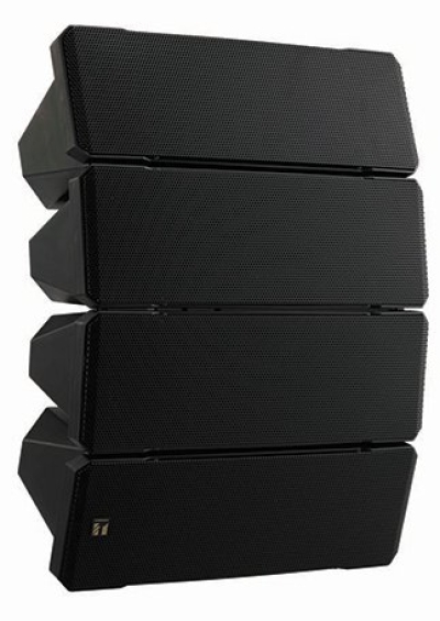 HX-7B.TOA Speaker System