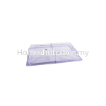 QWARE 1/1 FULL SIZE PC TRANSPARENT COVER 52116 54CM