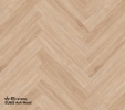 EU882 ASH WOOD Herringbone & Chevron Empire 5.0mm SPC - Stone Plastic Composite