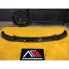 BMW F30 M3 VRS carbon fiber front lip for goodgo bumper use 3 Series F30 BMW