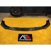 Mercedes benz W118 CLA45s front carbon lip W118 Mercedes - Benz