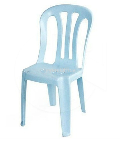 plastik chair