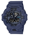 GA-700CA-2A G-Shock Analog-Digital Men Watches