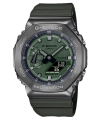 GM-2100B-3A G-Shock Analog-Digital Men Watches