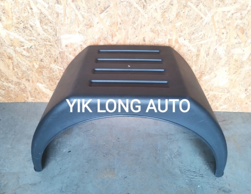 LORRY HARD THICK PVC MULFLAT - (RH = LH SAME) SUITABLE FOR ALL LORRY MODEL