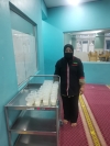 Today start 1 full time cleaner include tea lady 13/6/2022 new site office cleaning Office Cleaning