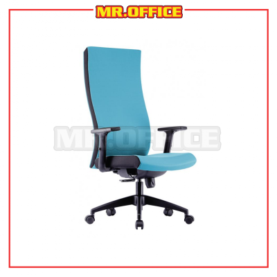 MR OFFICE : FILA SERIES FABRIC CHAIR