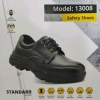  Hammer King's Safety Footwear