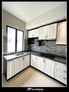 Aluminium Kitchen Cabinet  Project Hijayu Bandar Sri Sendayan  Kitchen Cabinet Aluminium Cabinet