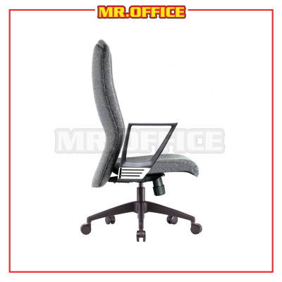 MR OFFICE : KENO SERIES FABRIC CHAIR