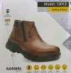  Hammer King's Safety Footwear