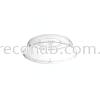 QWARE JB PC ROUND TRANSPARENT FOOD COVER JB-8435 31.5CM KITCHEN STORAGE