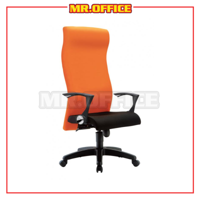 MR OFFICE : IMAGE SERIES FABRIC CHAIRS