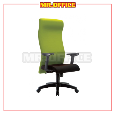 MR OFFICE : IMAGE 2 SERIES FABRIC CHAIRS