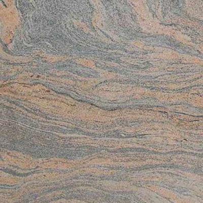 Classic Granite : Juparana