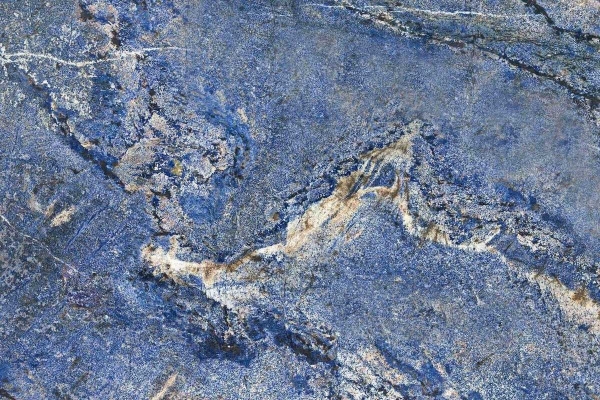 Classic Granite : Bay Blue