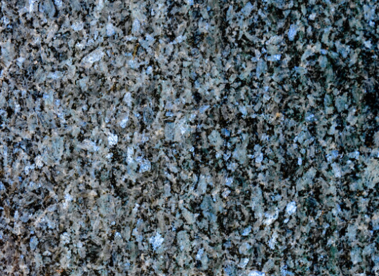 Classic Granite : Blue Pearl