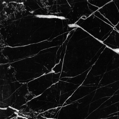 Black Marquina Marble