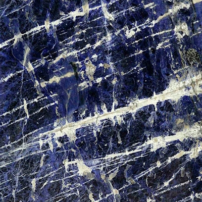 Blue Sodalite Quartzite