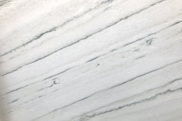 White Macaubas Quartzite