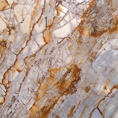 Roma Imperial Quartzite