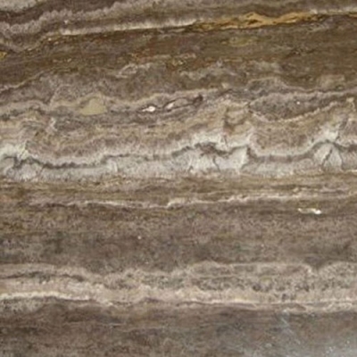 Travertine Stone Materials : Silver Black Travertine