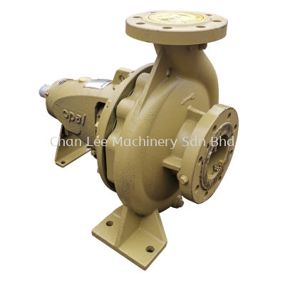 OPAL End Suction Centrifugal Pump MODEL :100/32