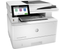 HP LaserJet Managed MFP E42540f HP B&W MULTI-FUNCTION PRINTER (PHOTOCOPY/COPIER) HP