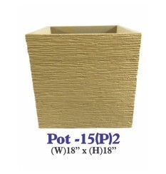 Pot - 15(P)2