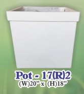 Pot - 17(R)2