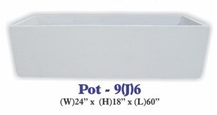 Pot - 9(J)6