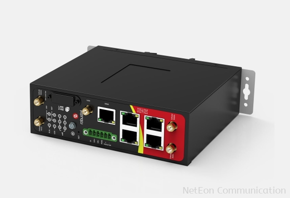 R2000 Dual VPN Gateway