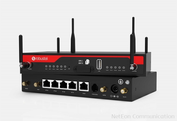 R2000 Enterprise VPN Router