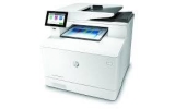 HP Color LaserJet Managed MFP E47528 series HP COLOR MULTI-FUNCTION PRINTER (PHOTOCOPY/COPIER) HP