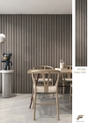 FP1005 URBAN OAK Collection 1 Fluted Panel Wall Panel