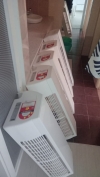Dengkil Area Aircond Wall Mounted Cleaning Service Dengkil Area Aircond Wall Mounted Cleaning Service Aircond Service&Installation Coverage area