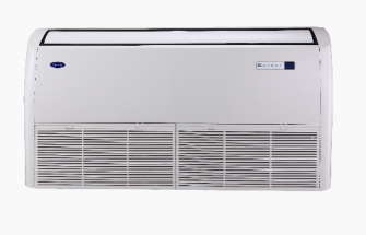 Carrier Floor Standing Split AC