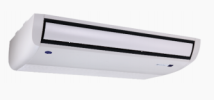 Carrier Ceiling Split AC Carrier Light Commercial AC