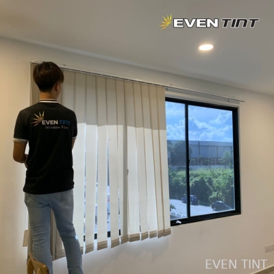 ROLLER BLINDS 