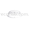 QWARE JB PC ROUND TRANSPARENT FOOD COVER JB-8437 26.5CM KITCHEN STORAGE