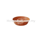 QWARE JD ROUND CAKE CADDY (BROWN) JD-P2209-BR 40CM