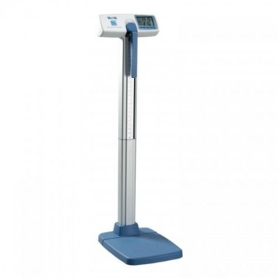 TANITA WB-3000 DIGITAL PHYSICIAN'S MODEL 660 LB CAPACITY WITH BMI