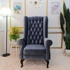 WC5234 Taller Wing Chair Wing Chair