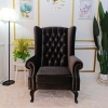 WC4936 Large Wing Chair Wing Chair