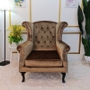 Novelly Extra Large Wing Chair Wing Chair